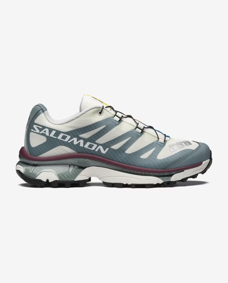L47990600 Salomon XT-4 OG Vanilla Ice Ice Flow (Men's)