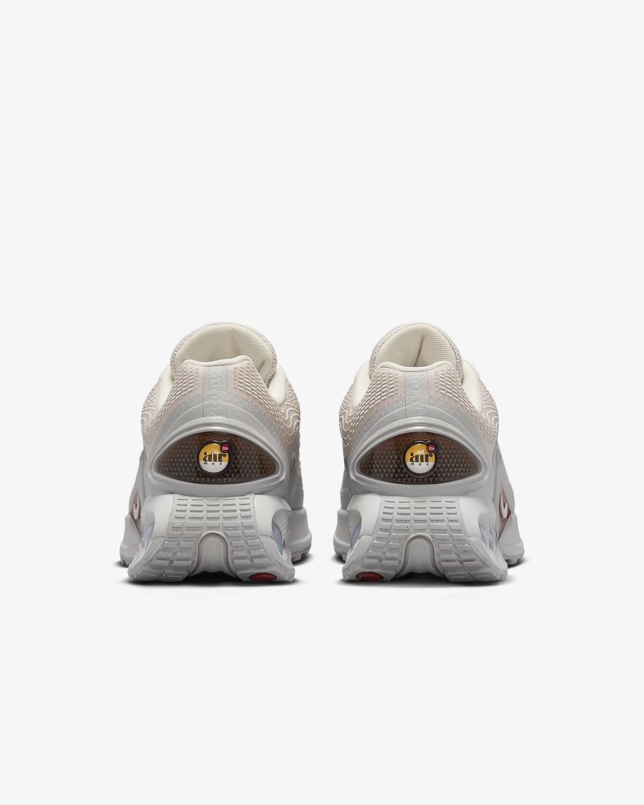 FJ3145-101 Nike Air Max DN Light Orewood Brown (Women's)