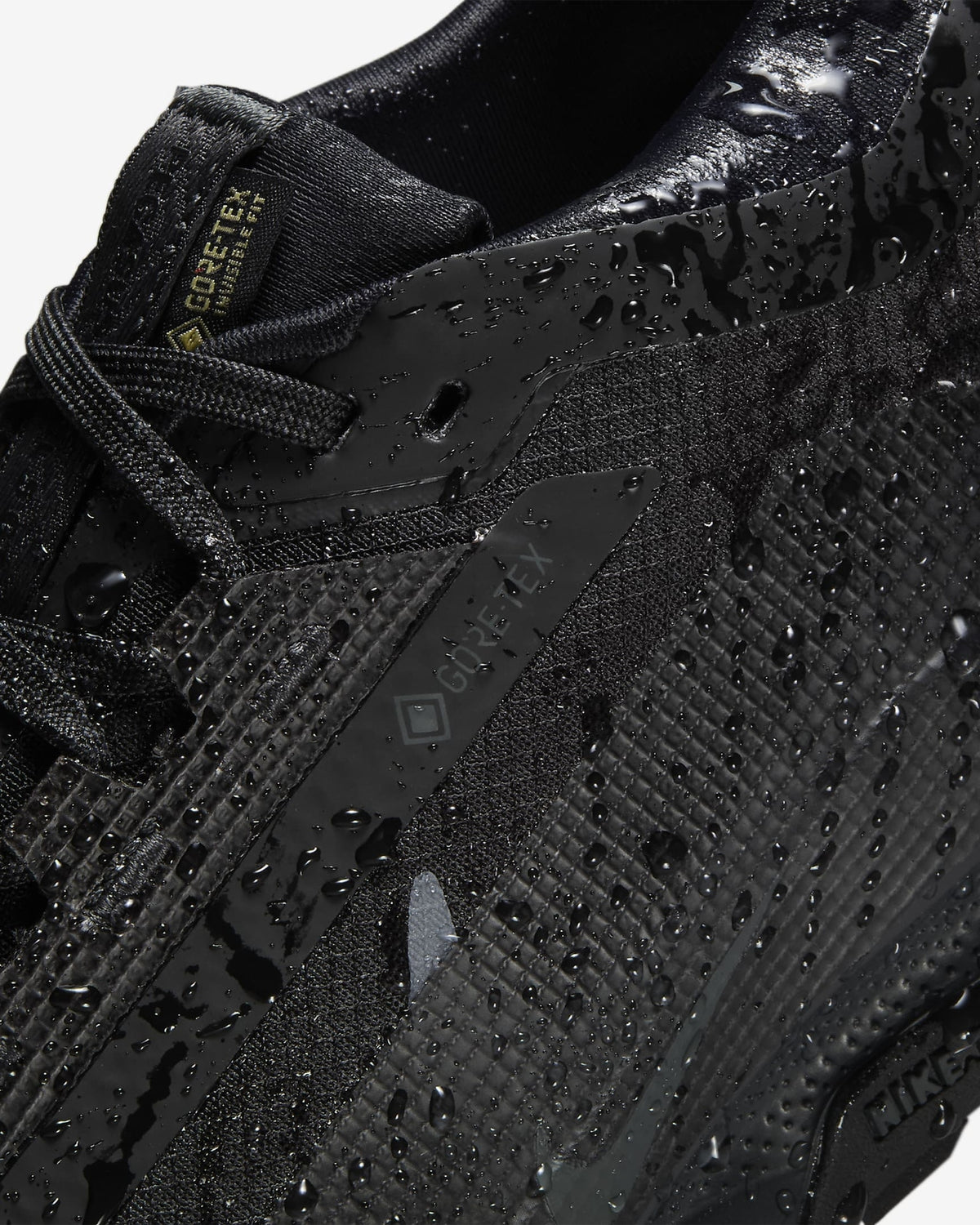 FQ0912-002 Nike Pegasus Trail 5 GORE-TEX Black Anthracite (Women's)