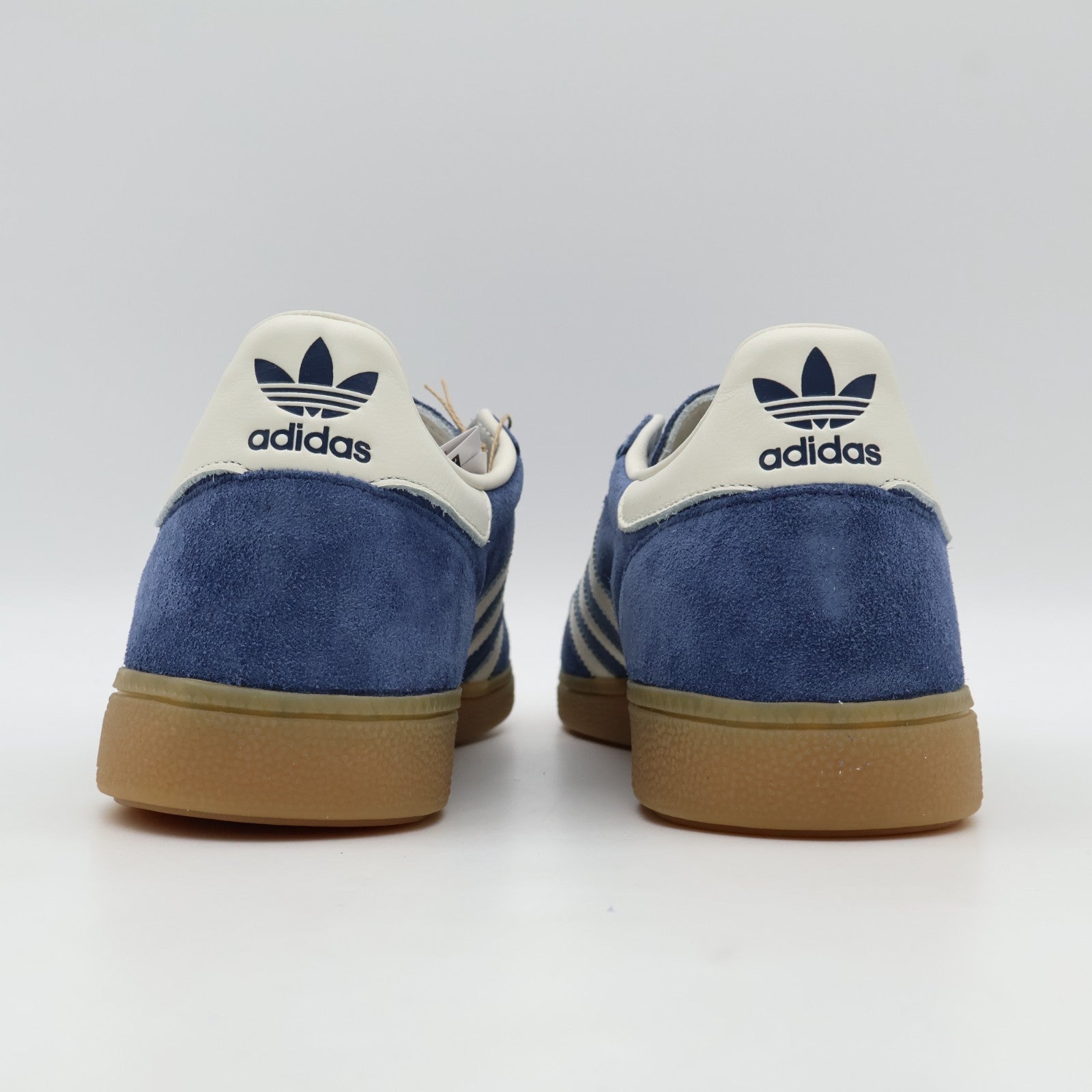 JR9534 adidas Originals Handball Spezial Made in Germany Preloved Ink (Men's)
