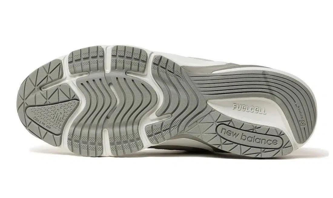 M990WT6 WTAPS Ã New Balance 990V6 "Gray" (Men's)