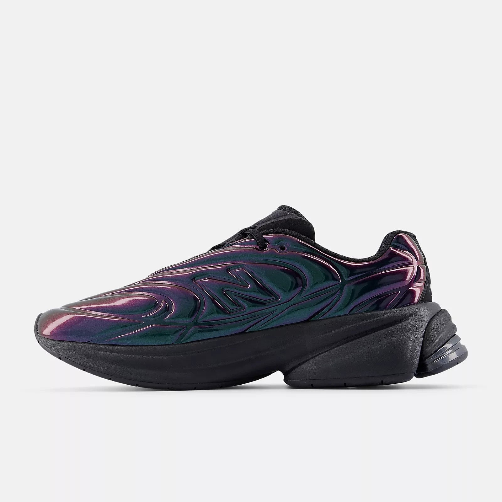 U50307MC New Balance 5030 "Iridescent/Black" (Men's)