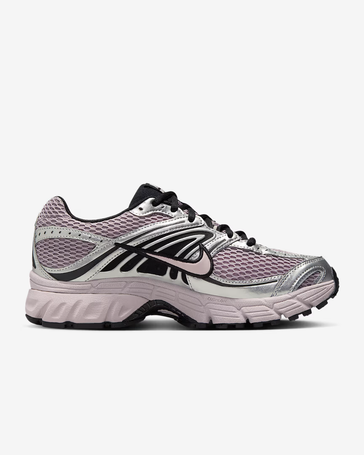 HQ2056-200 Nike Air Max Moto 2K Light Violet Ore Black Metallic (Women's)
