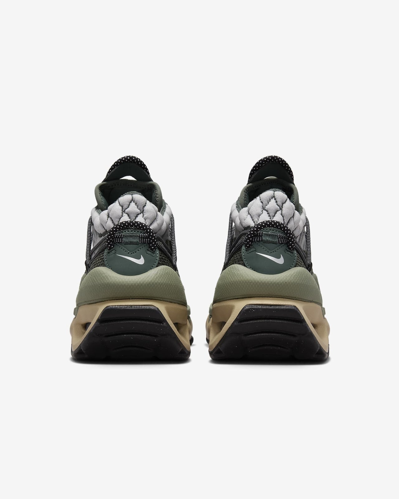 FD2110-300 Nike Air Max Flyknit Venture Vintage Green Light Army (Women's)