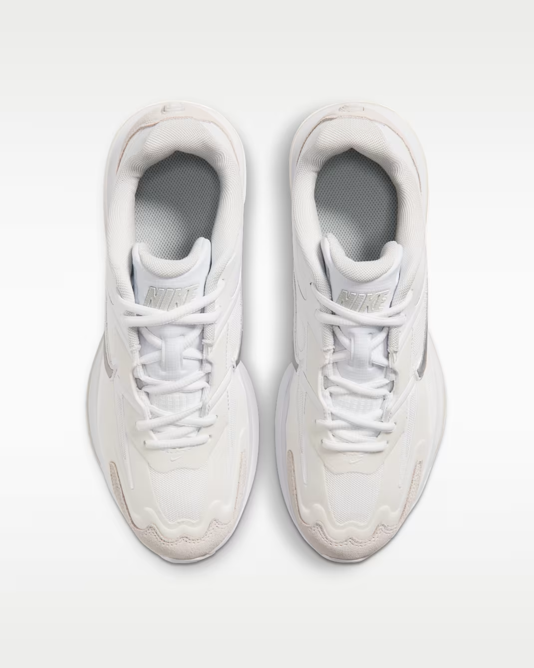 IW4934-100 Nike Air Max Metro "White/Photon Dust" (Women's)