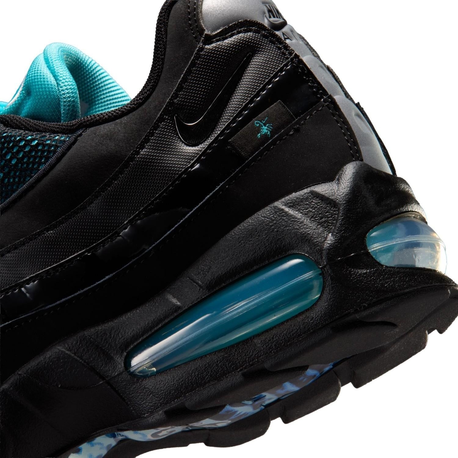 MIM4691 Nike Air Max 95 Big Bubble SE (IM4691-001) (Men's)