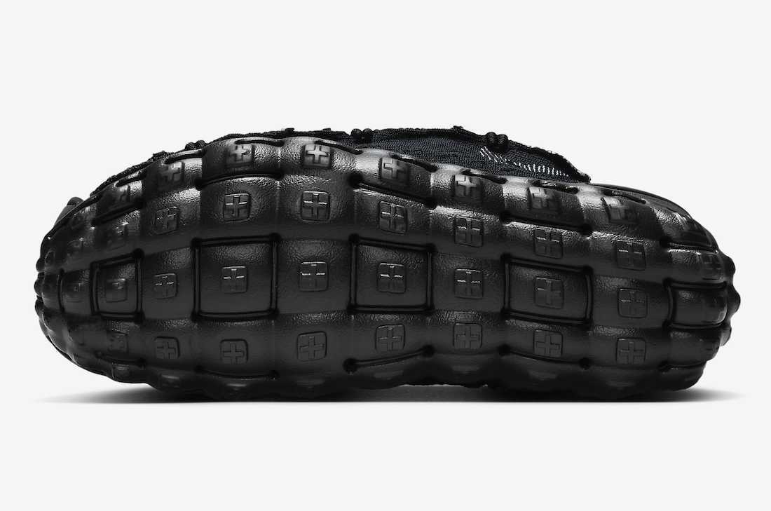 DH7546-003 Nike ISPA Mindbody Black and Anthracite (Men's)
