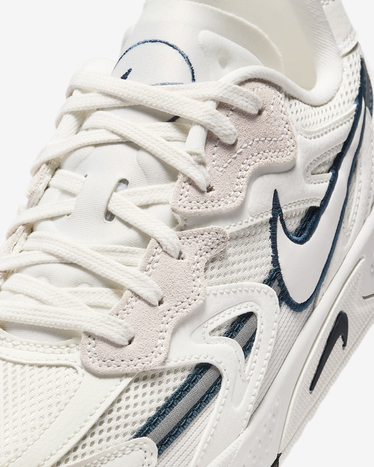 FN0314-101 Nike Jam Shoes (Women's)