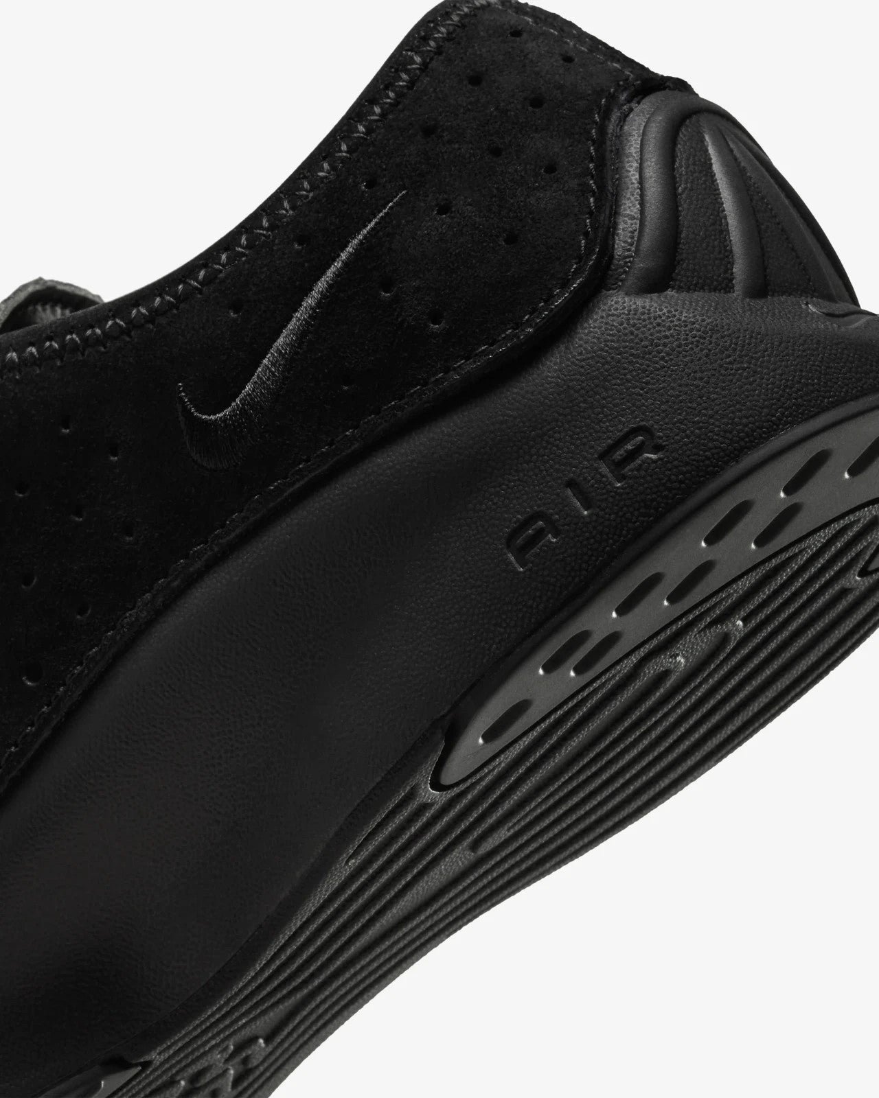 IB1403-002 Dover Street Market Nike Air Superfly Black (Women's)
