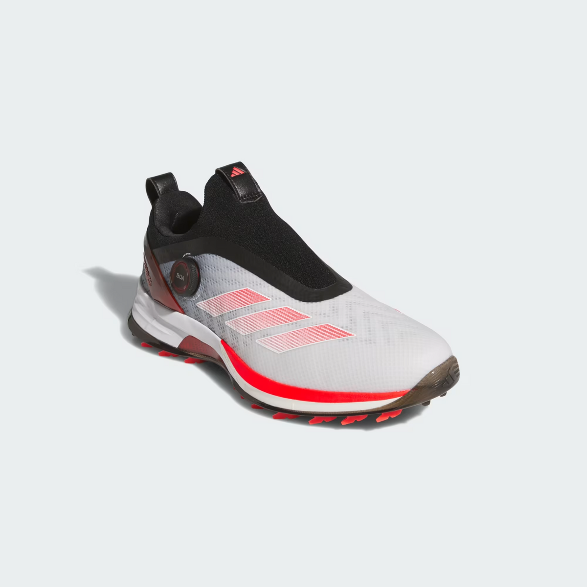 IH9896 adidas Adizero ZG Boa Cloud White/Lucid Red/Core Black (Men's)