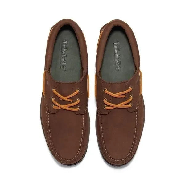 A2PDQW07 Timberland 3-EYELET CLASSIC RUGSOLE (Men's)