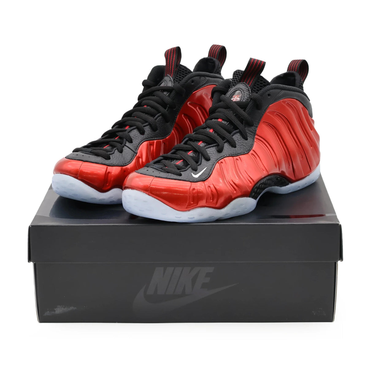DZ2545-600 Nike Air Foamposite One Metallic Red (Men's)