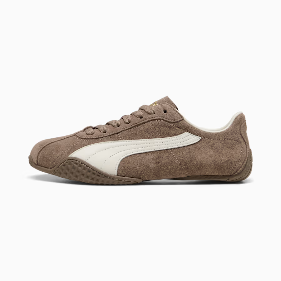 409194-03 Puma K-STREET SUEDE (Men's)