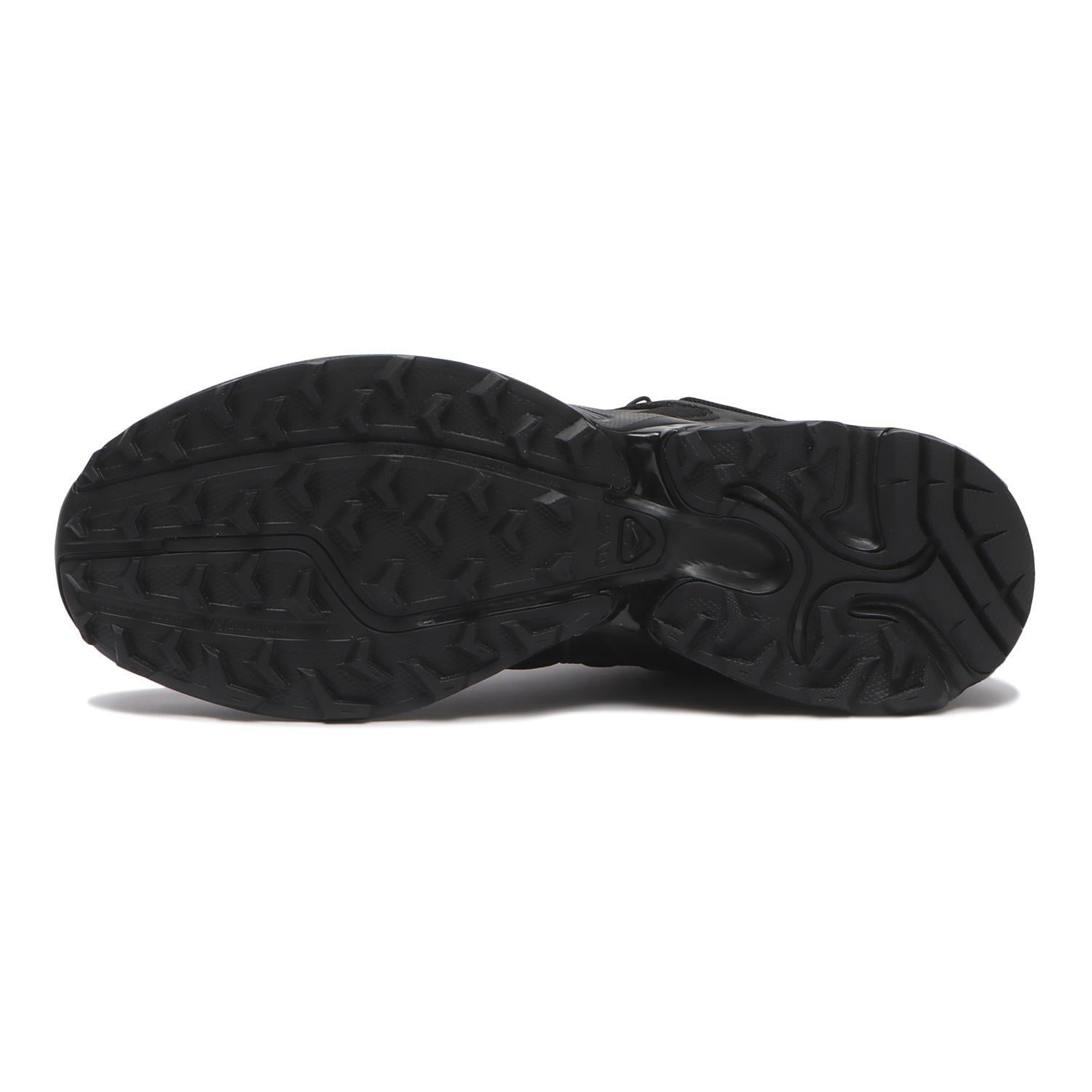 L47762000 Salomon XT-Whisper Black Black Asphalt (Men's)