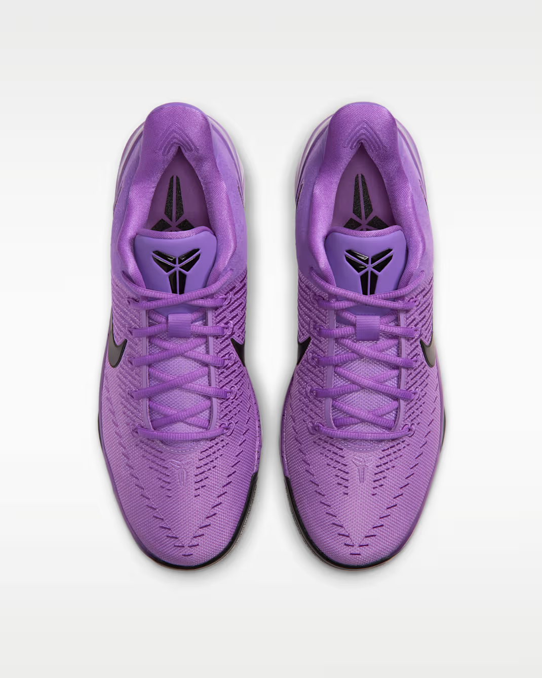 IO8233-500 Nike Kobe AD Protro "Purple Stardust" (Men's)
