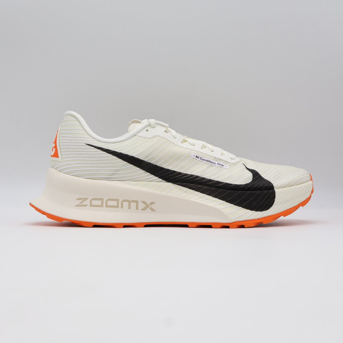 HF5668-101 Nike ACG Ultrafly Trail Sail Safety Orange (Men's)