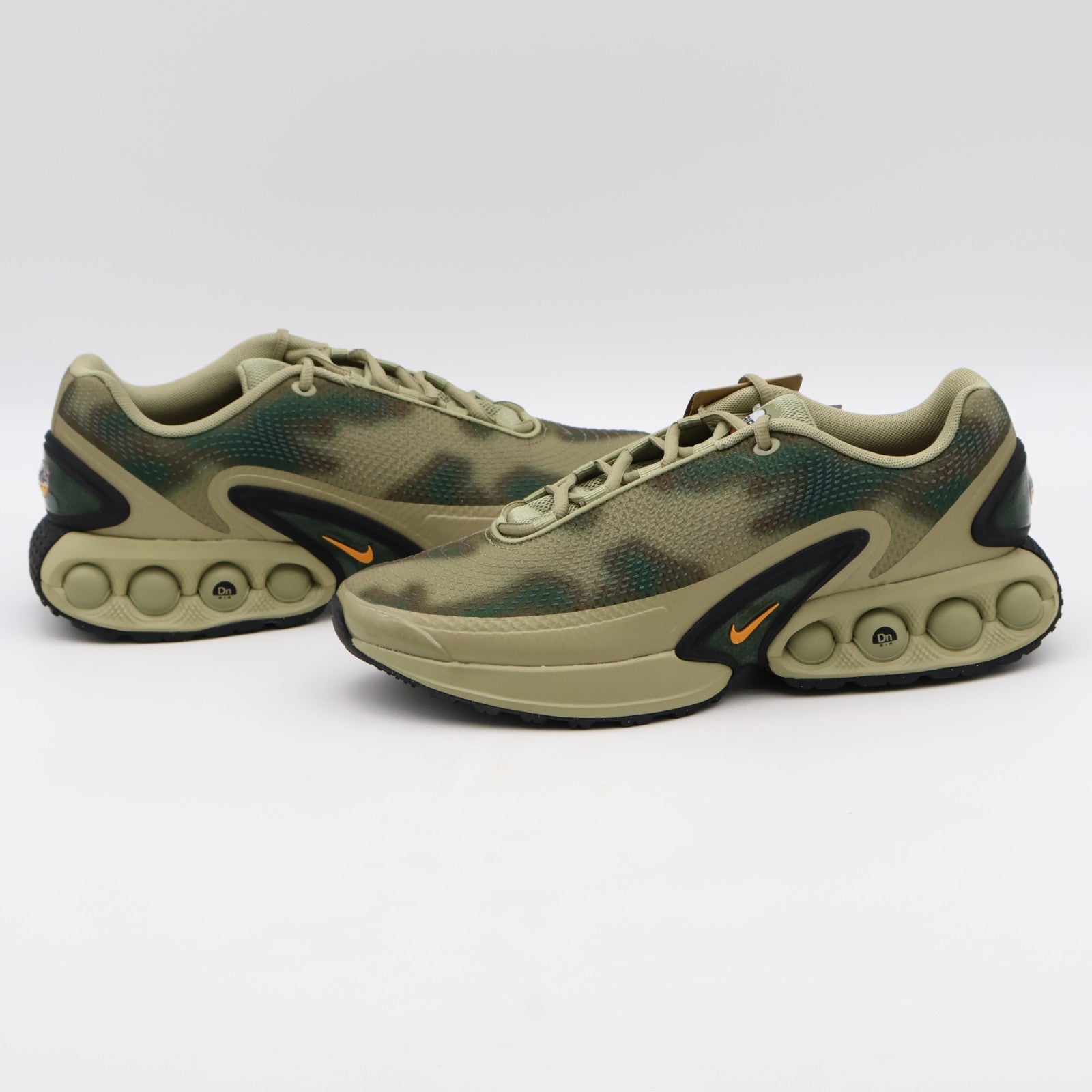 IB7025-200 Nike Air Max DN NRG Camo (Men's)