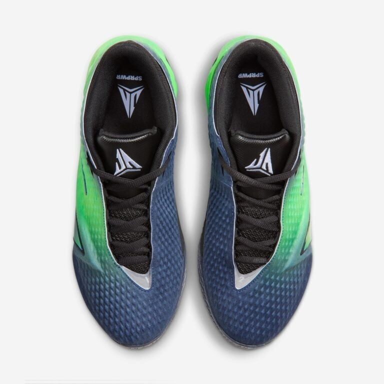 IM4135-405 Nike Ja 4 "Nightmare" (Men's)