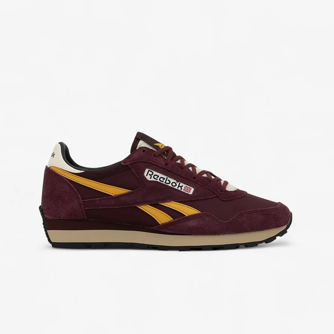 100231048 Reebok AZTEC 2 Black Cherry (Men')