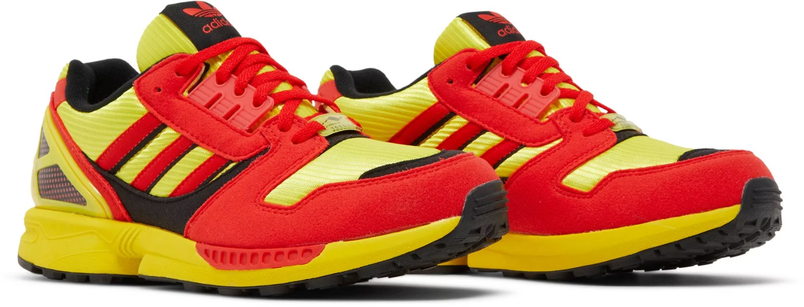 GY4682 adidas ZX 8000 "Germany" (Men's)