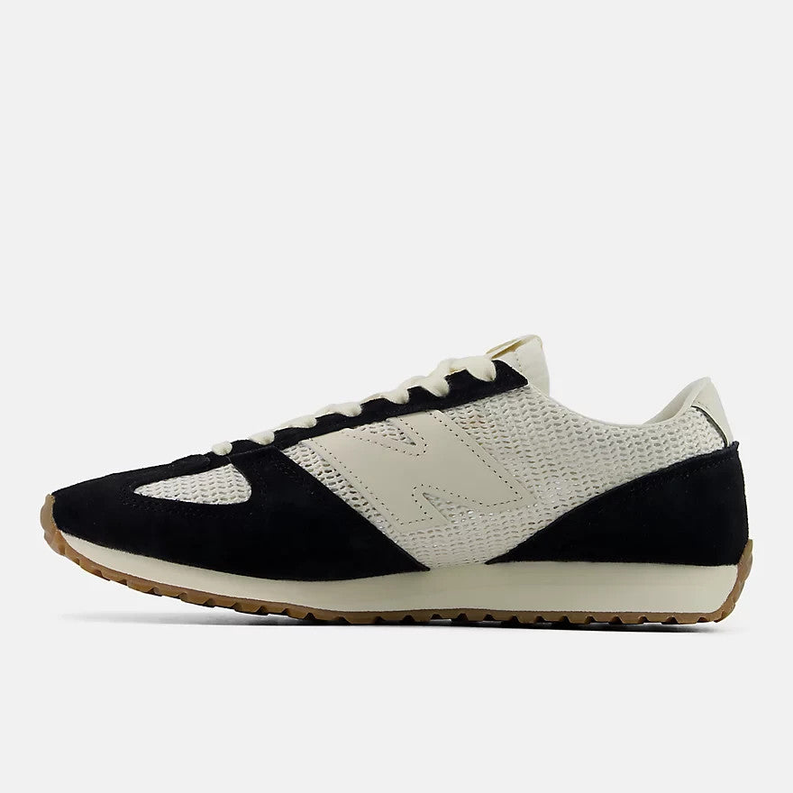 U4716RJ New Balance 471 "Black/White" (Men's)