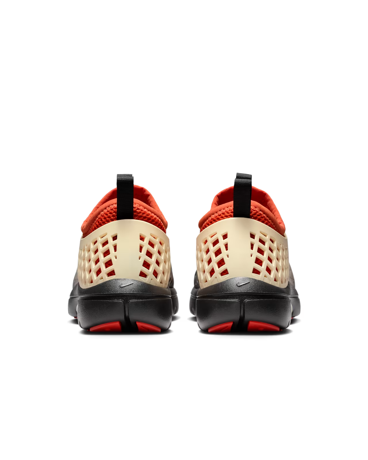 IO9932-001 Nike Air Rejuven8 Black Rust Factor (Women's)
