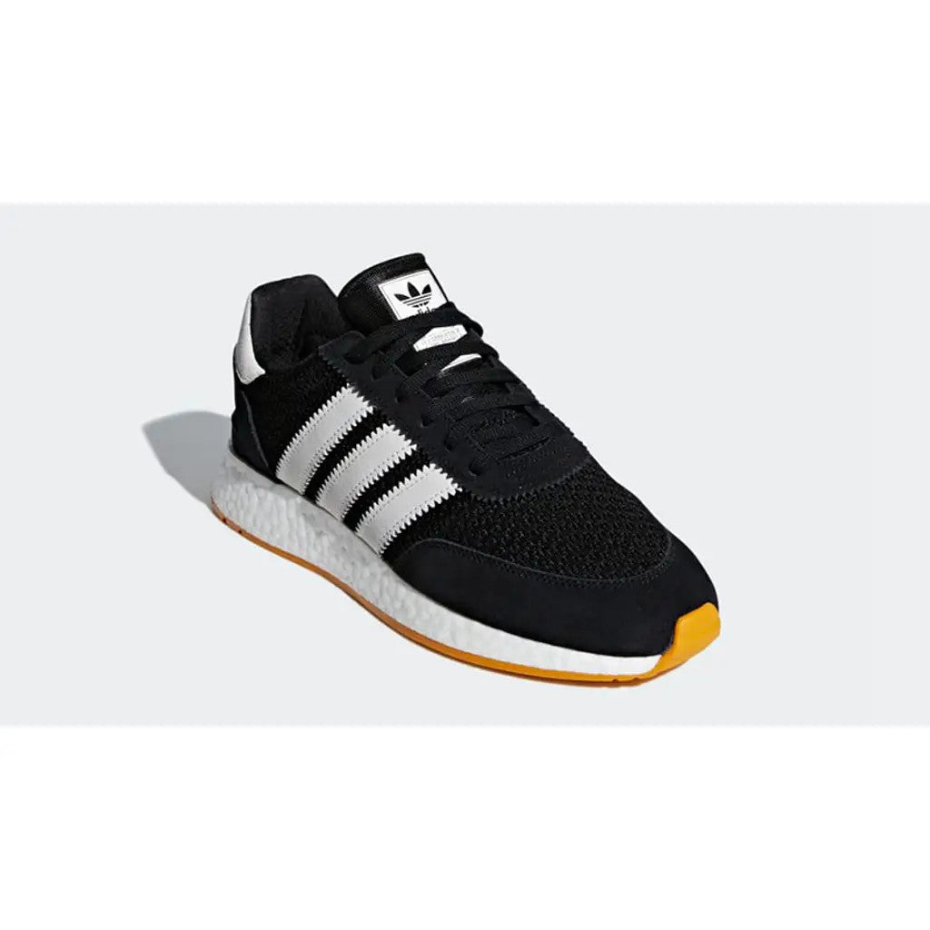 D97213 adidas I-5923 Core Black/Crystal White (Men's)