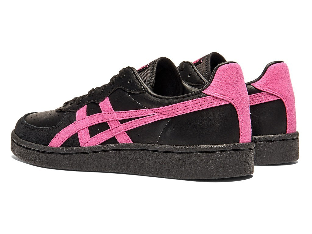 1183A353-003 Onitsuka Tiger GSM "Black/Dragon Fruit" (Men's)