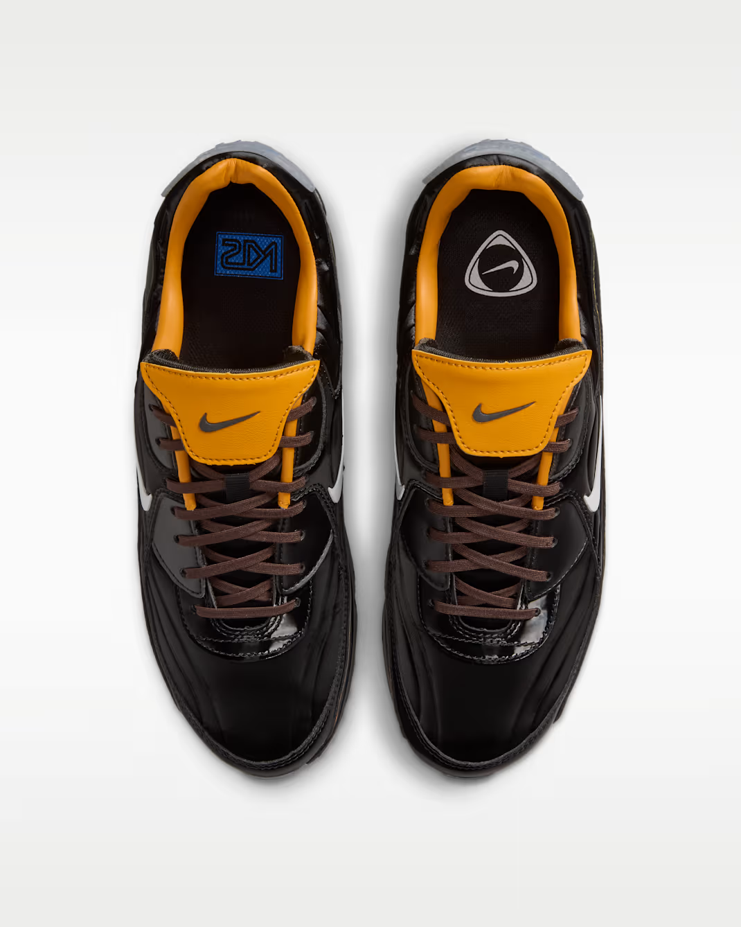 IR5903-010 Nike Air Max 90 Mercurial (Men's)