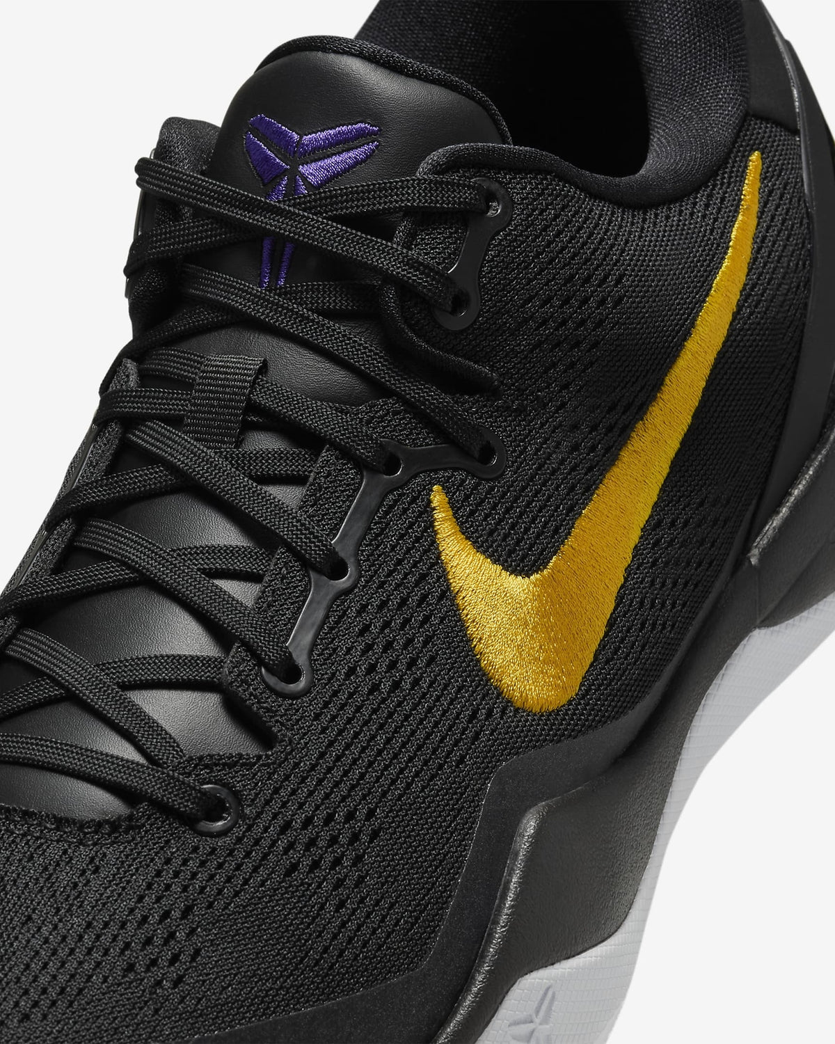 HF9550-001 Nike Kobe 8 Protro Hollywood Nights (Men's)