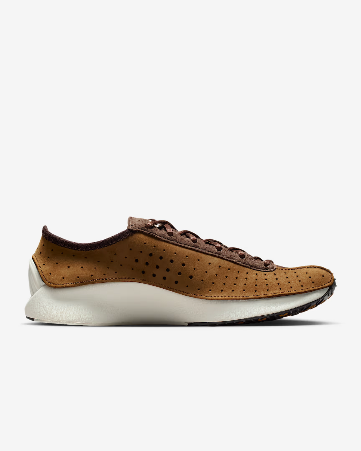 HQ7955-201 Nike Air Superfly Light British Tan Baroque Brown Black (Women's)
