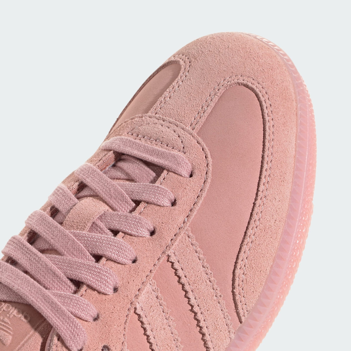 JS0194 adidas Originals Samba OG Wonder Mauve (Women's)