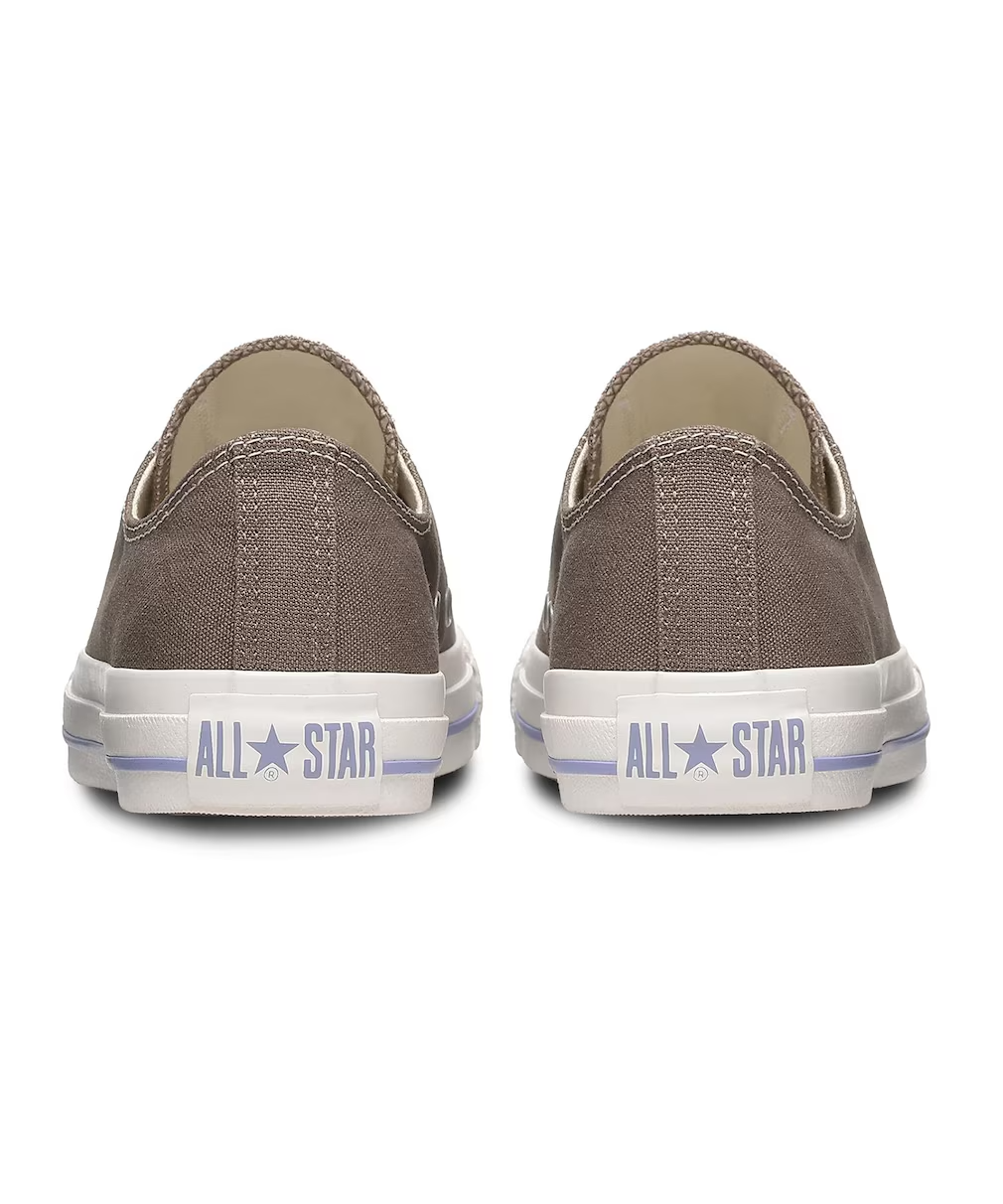 31318791 Converse All Star CL OX "Brown/Pale Blue" (Men's)