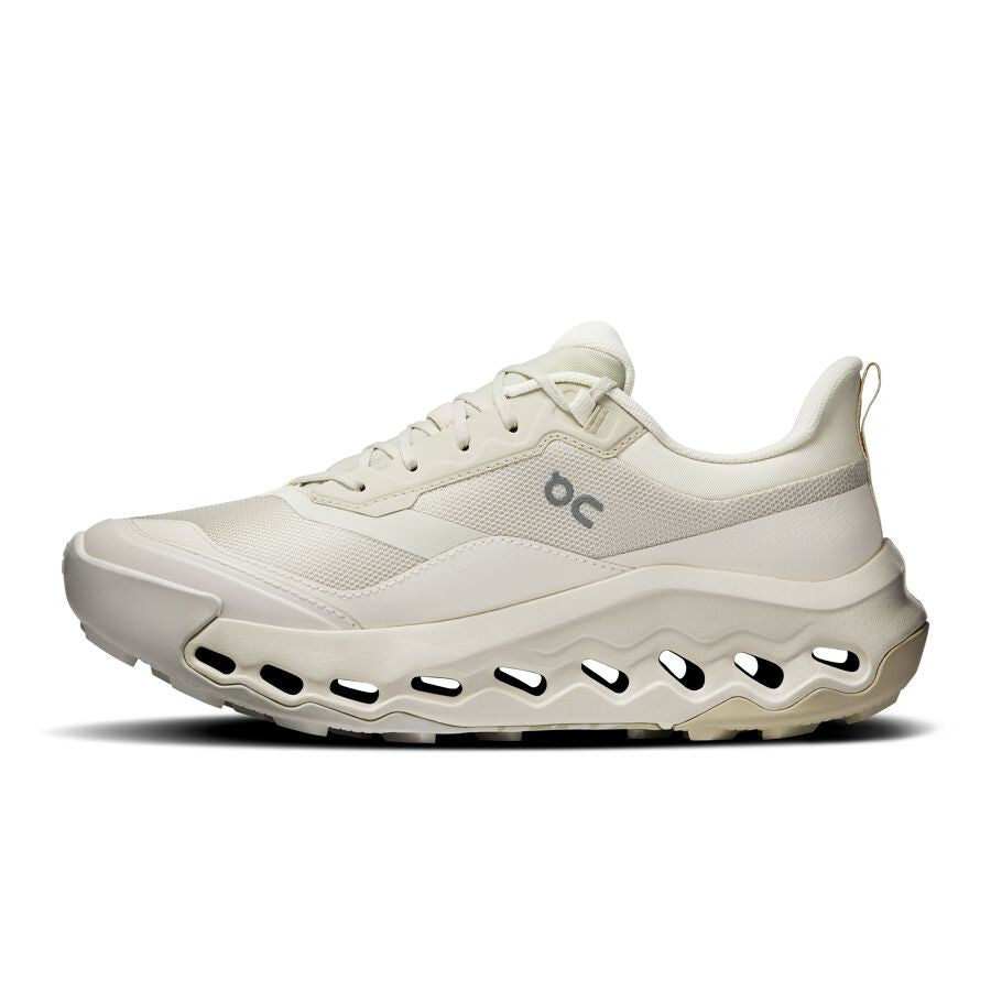 3WG10203586 On Women's Cloudhorizon 2 Waterproof GhostIvory (Women's)