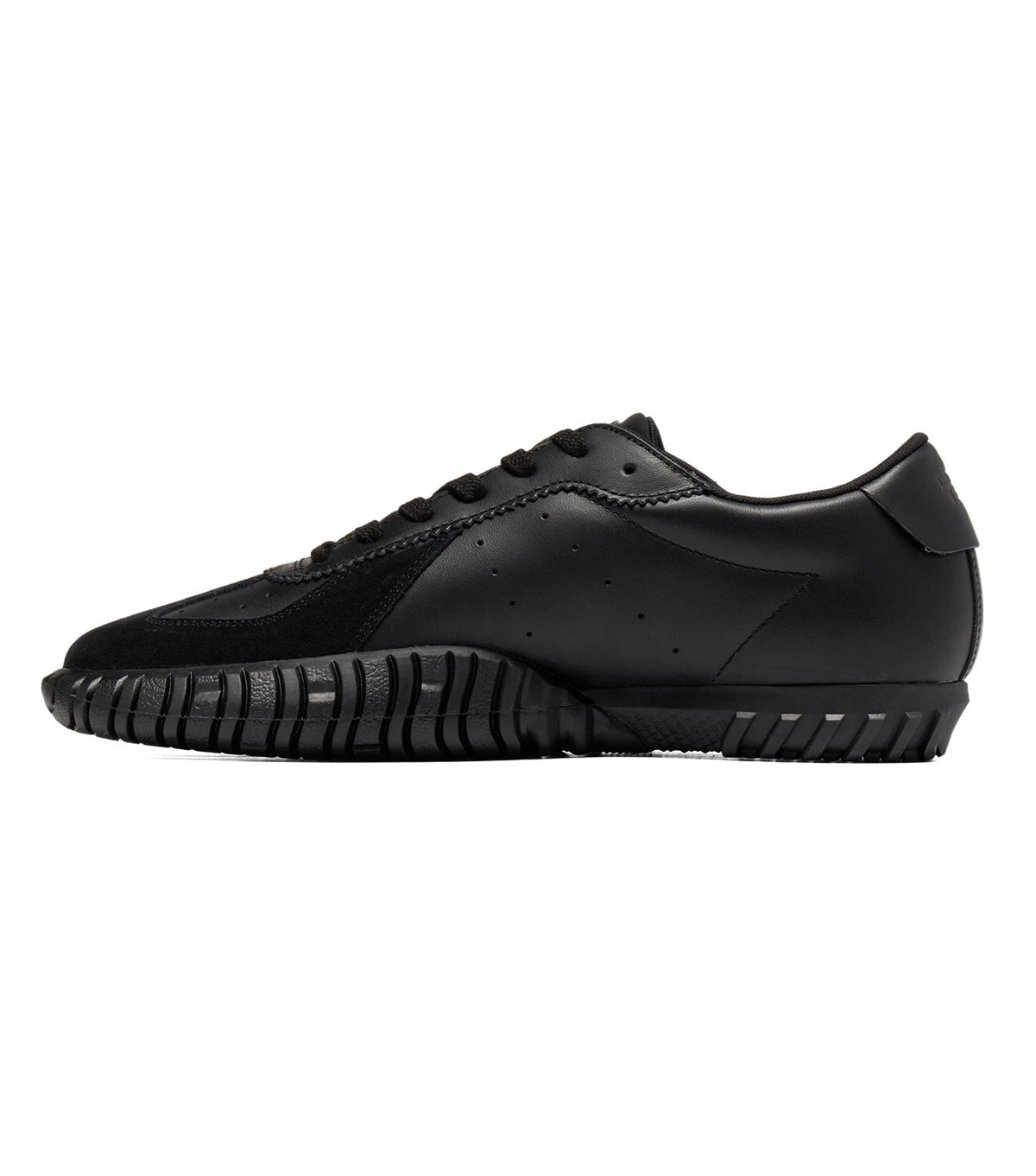 1183C363-003 Onitsuka Tiger DUCK TIGER TR BLACK BLACK (Men's)