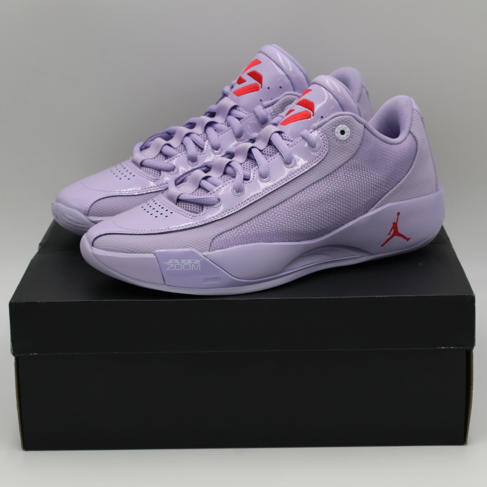 HF0819-500 Nike Jordan Luka 4 Hcerka (HF0806-500) (Men's)