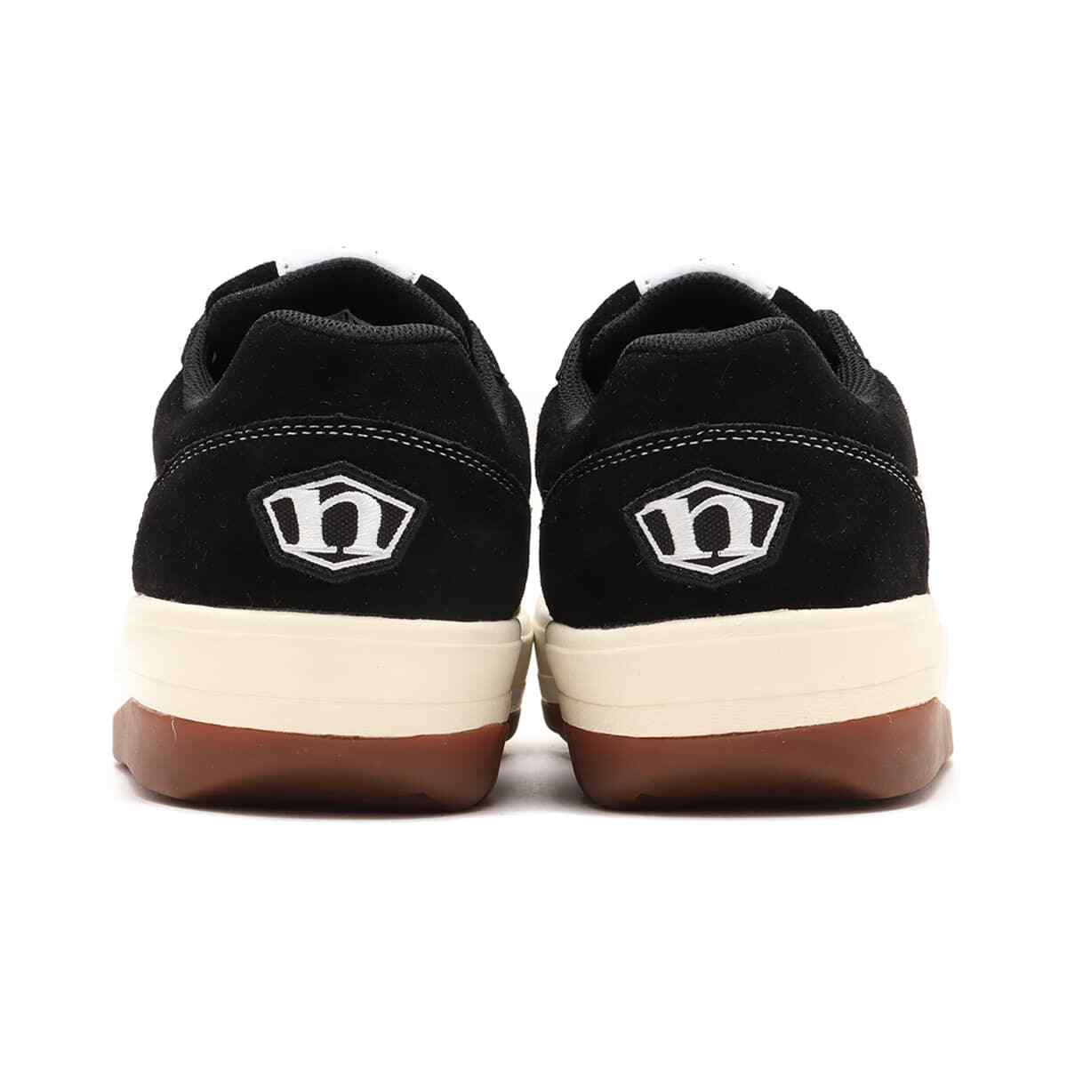 nw-001-blw Northwave ESPRESSO SUEDE Black White (Men's)