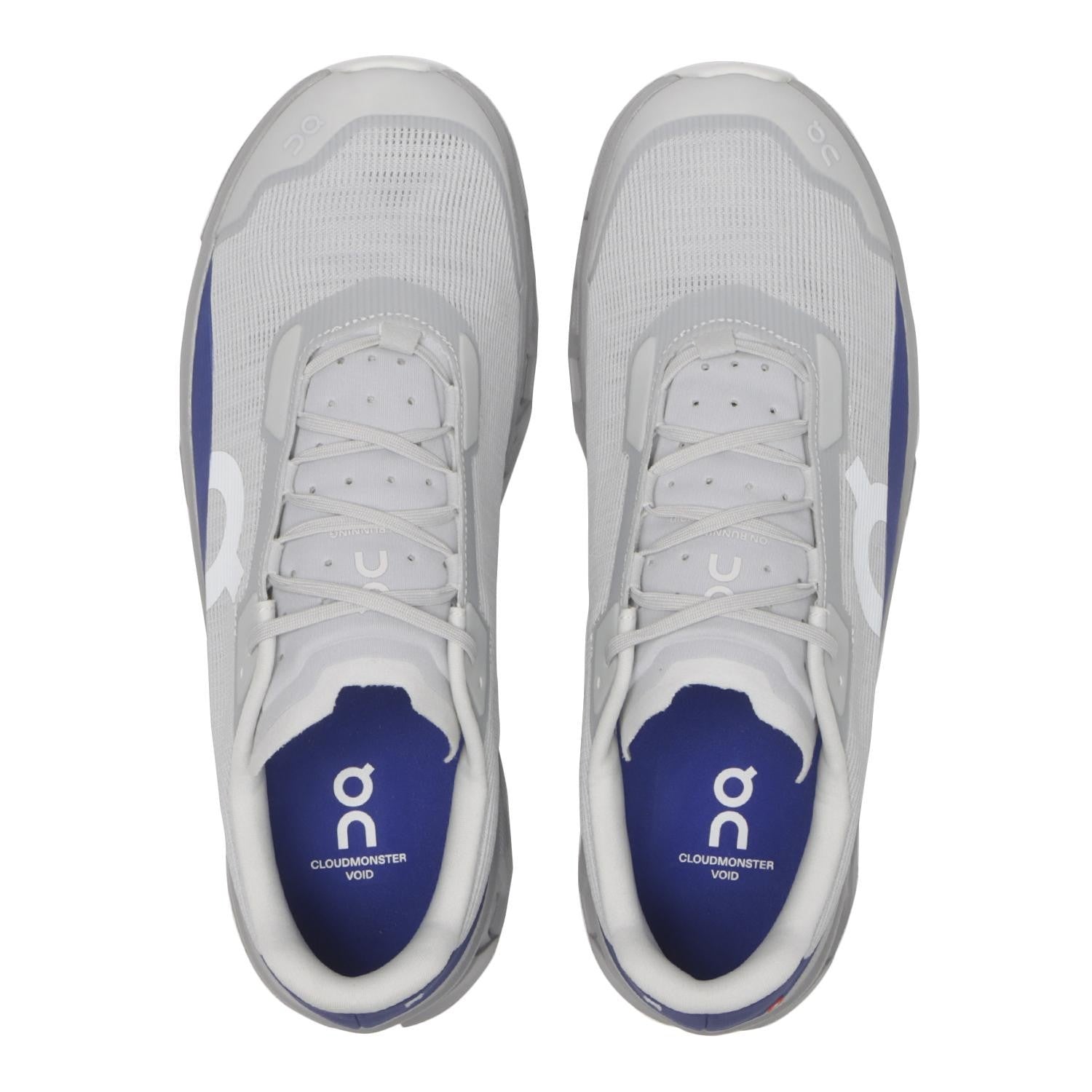 3MG10911536 On Cloudmonster Void Glacier Alloy (Men's)