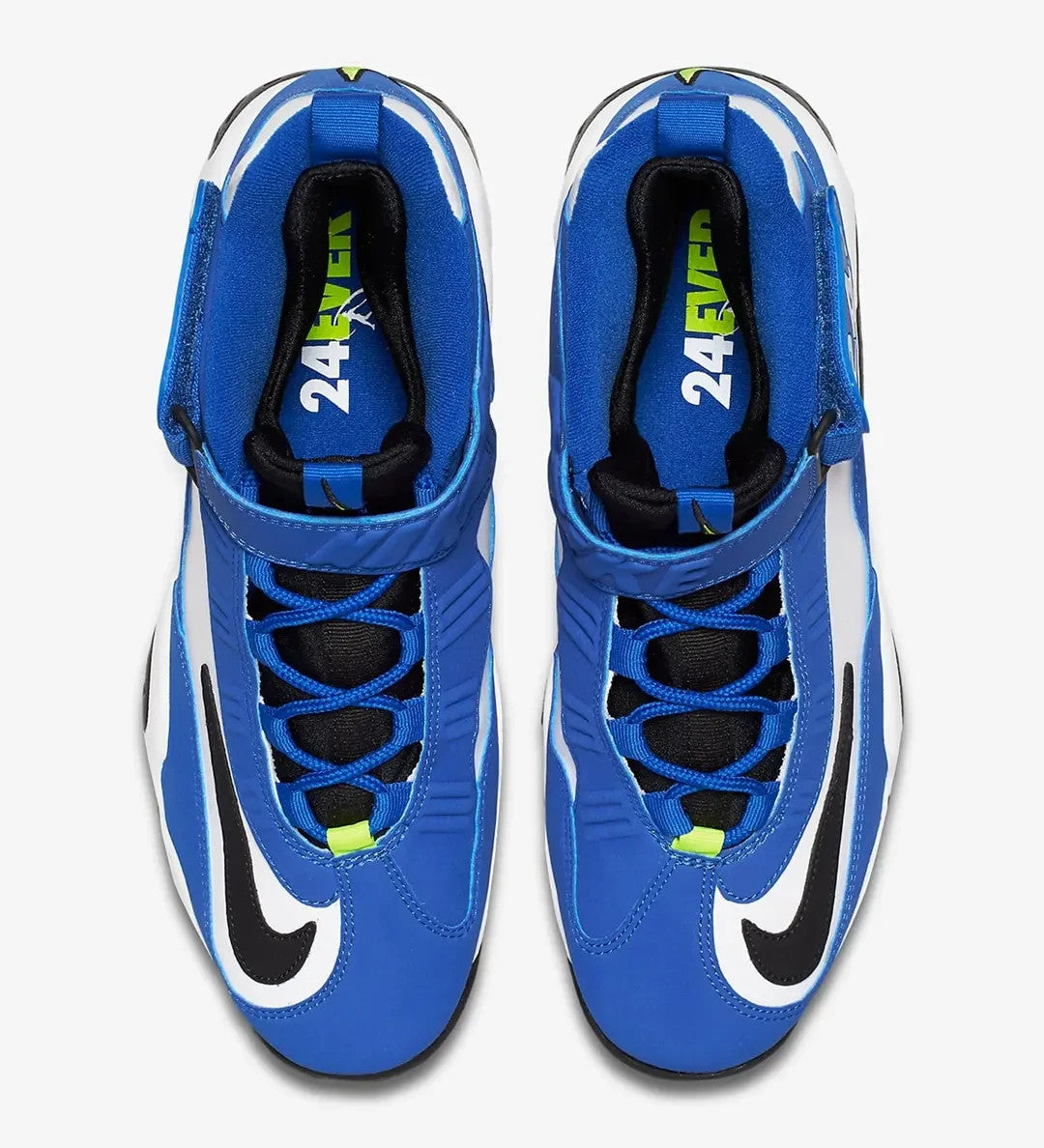 DJ5161-400-2026 Nike Air Griffey Max 1 "Varsity Royal" (2026) (Men's)