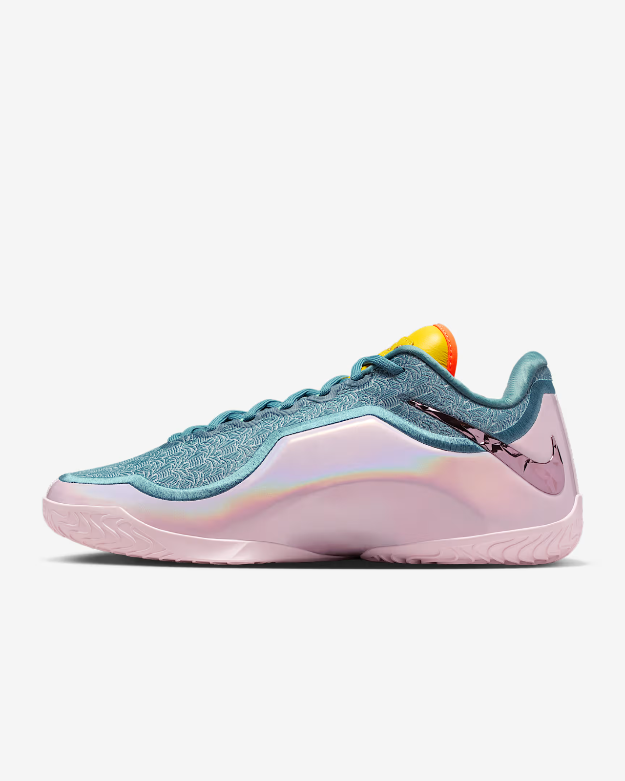 IH1514-001 Nike LeBron 23 Miami Twice IH1513-001 (Men's)