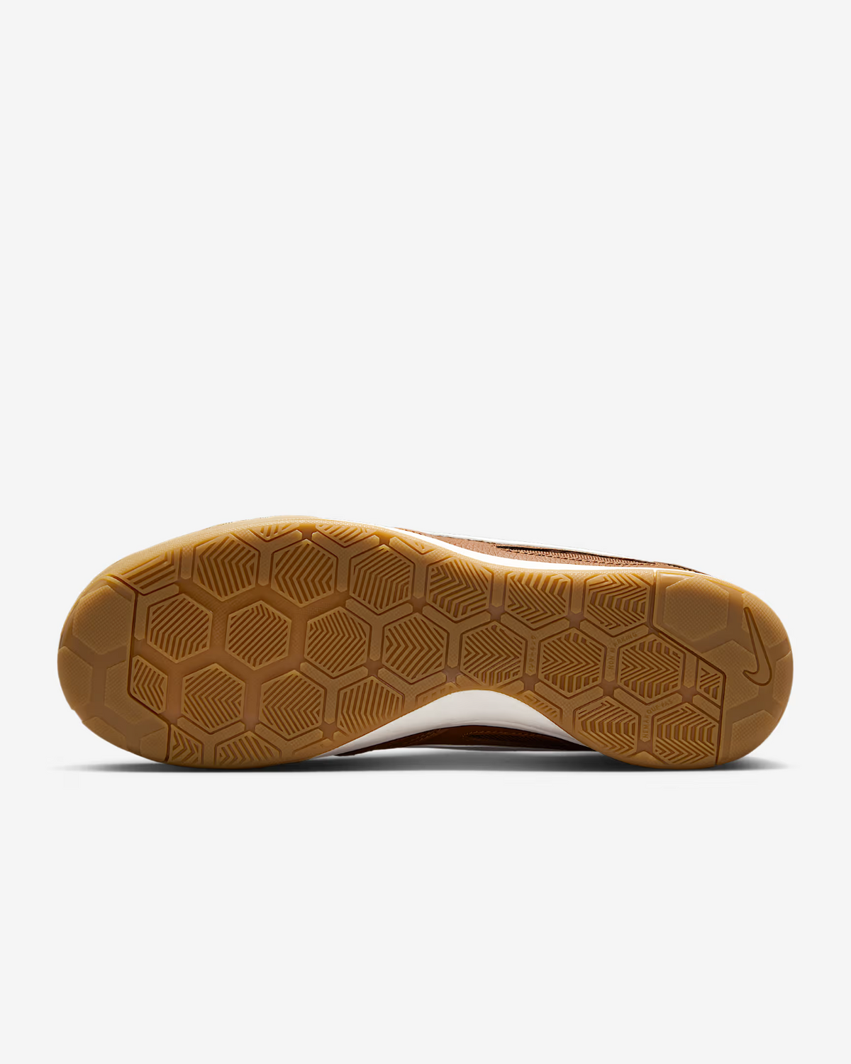 HQ6019-200 Nike Gato Light British Tan Gum Light Brown Ivory Ivory (Men's)