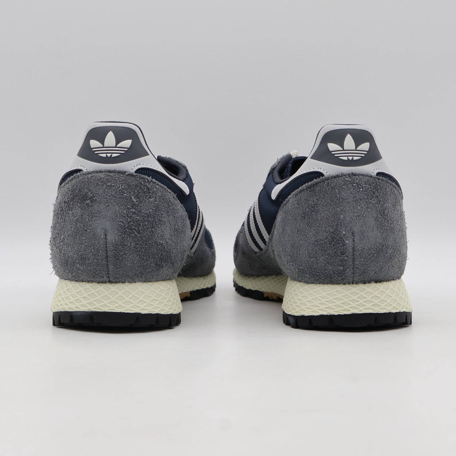 IG4552 adidas Originals New York Grey (Men's)