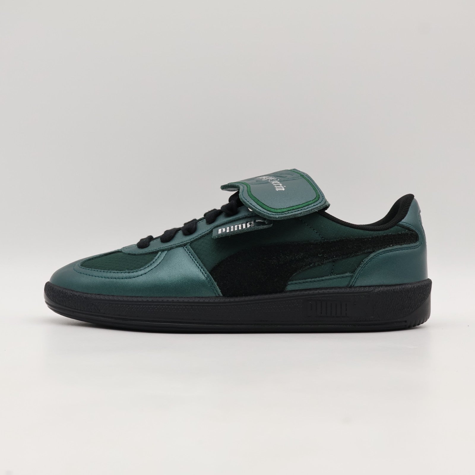 401210-01 Harry Potter Puma Palermo Slytherin (Men's)