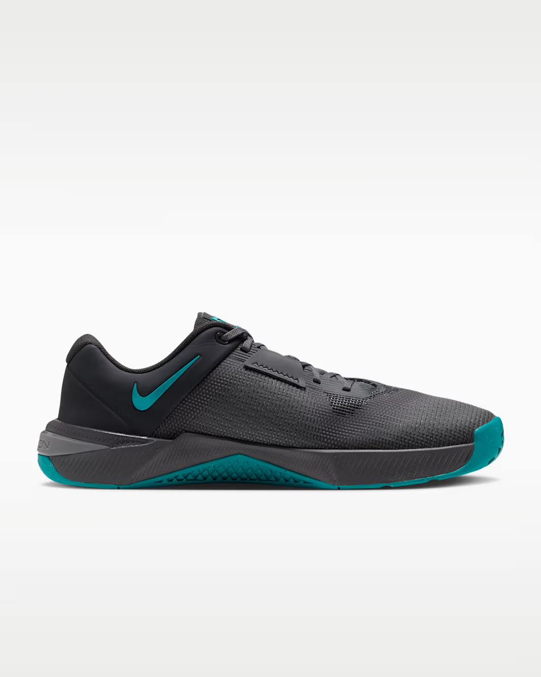 HJ1875-011 Nike Metcon 10 "Iron Grey/Dark Smoke Grey" (Men's)