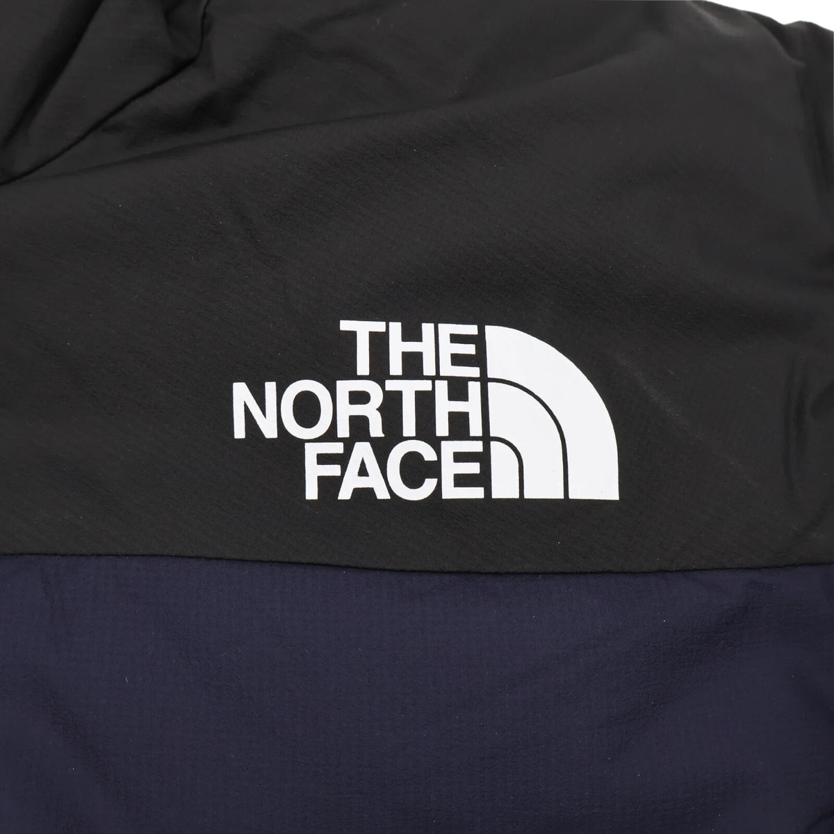 UNDERCOVER THE NORTH FACE SOUKUU Cloud Down Nupste Navy
