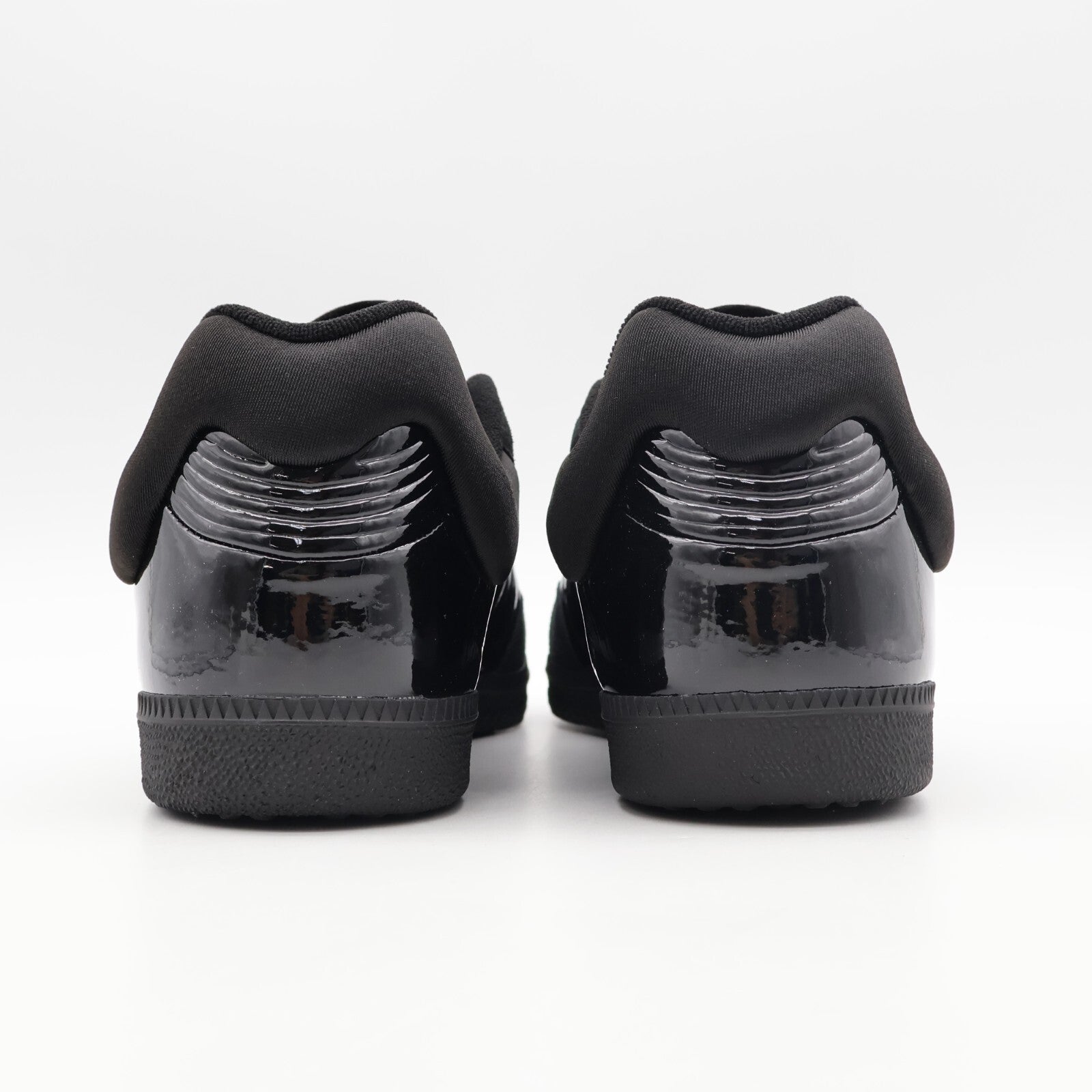 IE3176 Dingyun Zhang adidas Originals Samba Core Black (Men's)