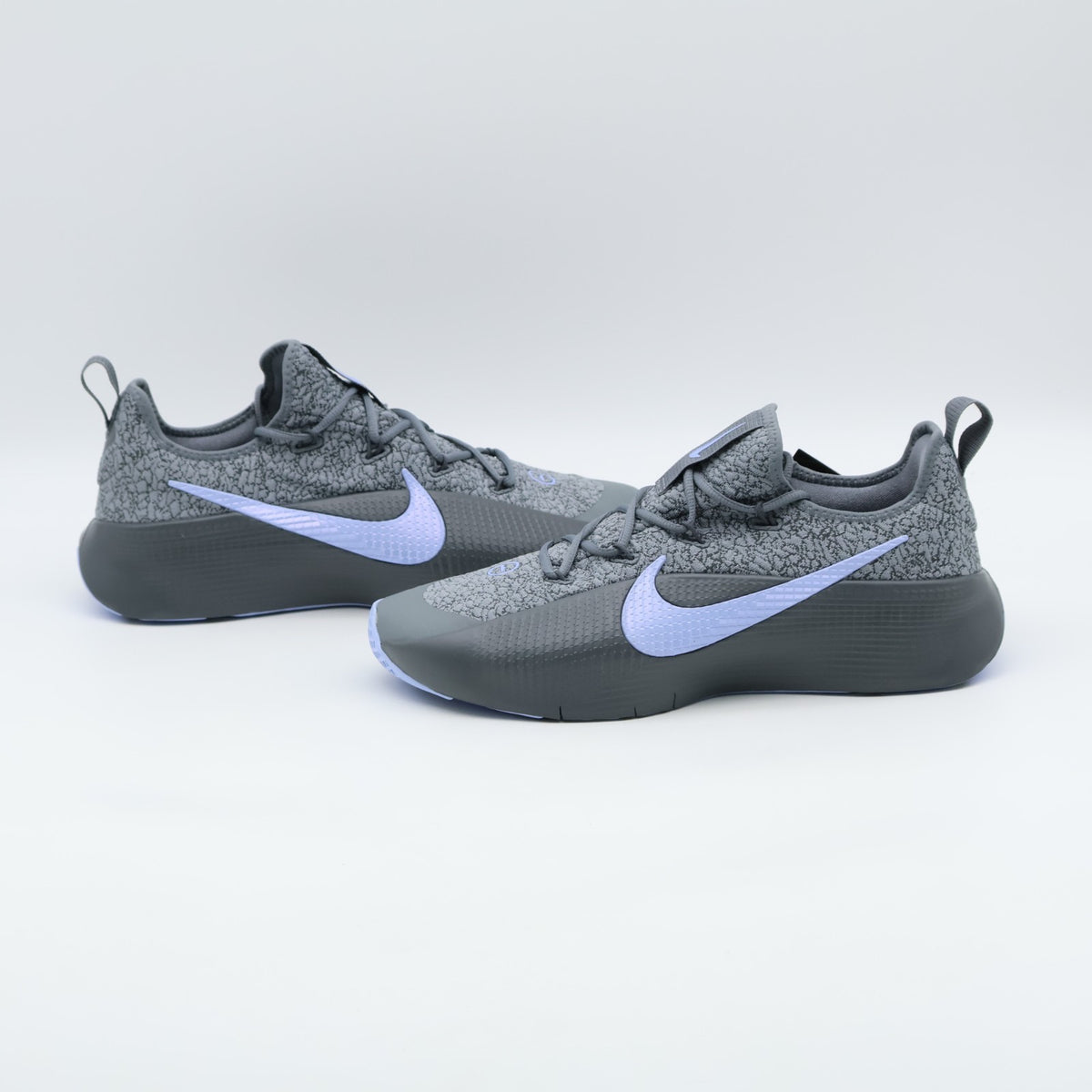 FJ6151-008 Nike LeBron TR1 Cool Grey Aluminum (Men's)