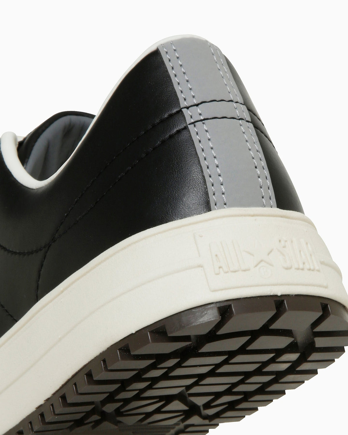 33701750 Converse One Star PS Black White (Men's)