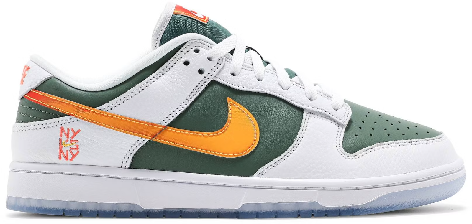 DN2489-300 NIKE DUNK LOW "NY vs NY" (Men's)