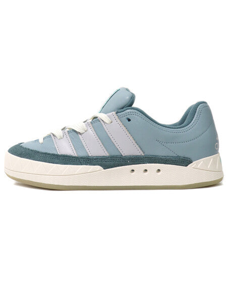 IF1590 adidas Originals Adimatic Magic Gray Light Heather Solid Mint (Men's)